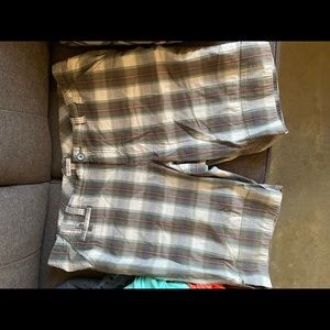Fashion Bug Bermuda shorts size 22